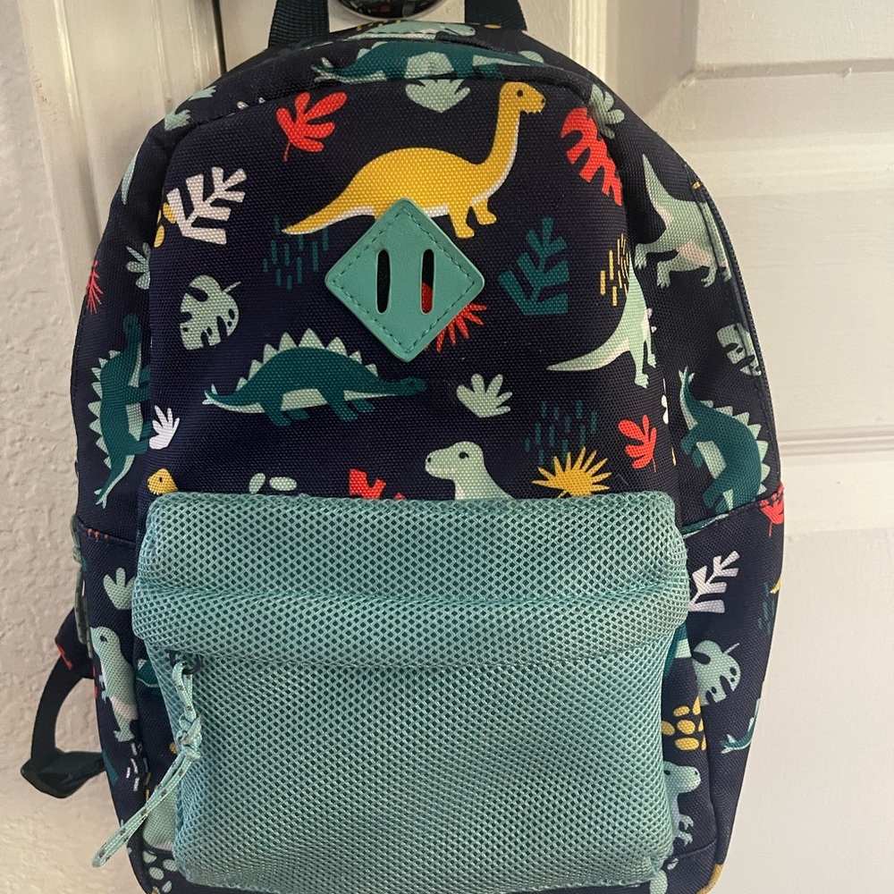 Small backpack for kids